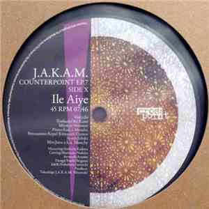J.A.K.A.M. - Counterpoint EP.7