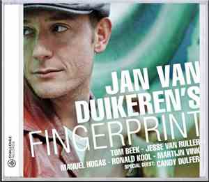 Jan van Duikeren - Fingerprint