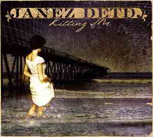 Janez Detd. - Killing Me