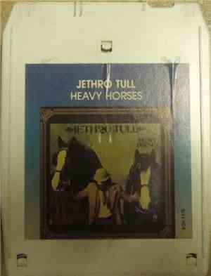 Jethro Tull - Heavy Horses