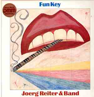Joerg Reiter & Band - Fun Key