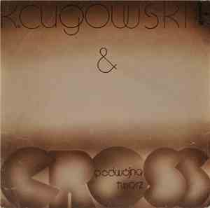K.Cugowski & Cross  - Podwójna Twarz