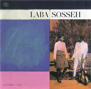Laba Sosseh - La Belle Epoque Volume 1
