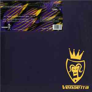 Laguna - Laguna Volume 1
