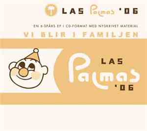 Las Palmas  - Vi Blir I Familjen