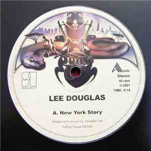Lee Douglas - New York Story