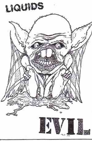 Liquids  - Evil