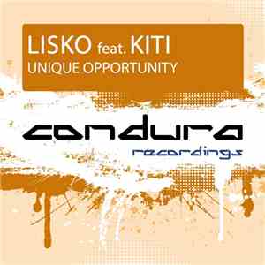 Lisko  Feat. Kiti  - Unique Opportunity