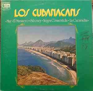 Los Cubanacans - Noches Del Caribe