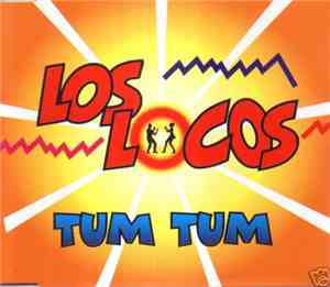 Los Locos - Tum Tum