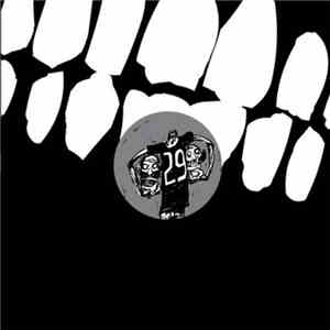 Lukas & Lexis  - We Want You To Get Mad EP