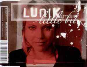 Lunik - Little Bit