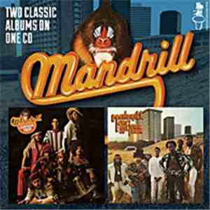 Mandrill - Composite Truth / Just Outside Of Town