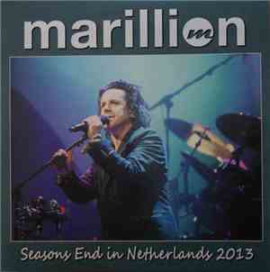Marillion - Seasons End In Netherlands 2013