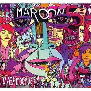 Maroon 5 - Overexposed