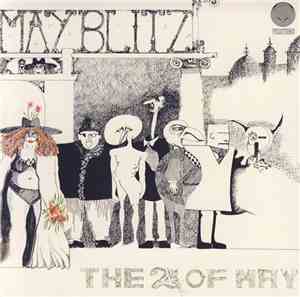 May Blitz - The 2nd Of May