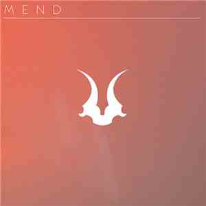 Mend  - Mend 2012