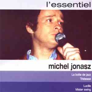 Michel Jonasz - L'essentiel