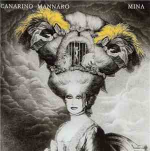 Mina  - Canarino Mannaro Vol. 1/2