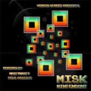 Misk - Nintendont EP