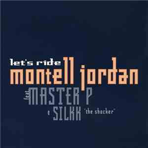 Montell Jordan - Let's Ride