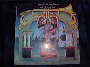 Muscle Shoals Horns - Doin' It To The Bone