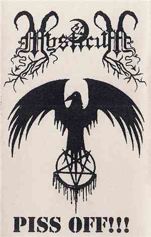 Mysticum - Piss Off!!!