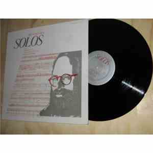 Neil B. Rolnick - Solos