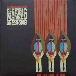 New Cool Collective - Electric Monkey Sessions