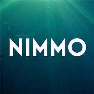 Nimmo - Dilute This (Remixes)