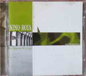 Nino Rota - De Blauwe Trompet - Muziek Uit Films Van Fellini