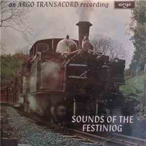 No Artist - Sounds Of The Festiniog