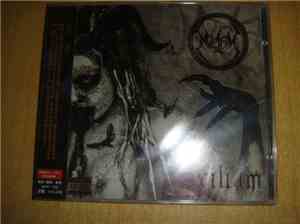 Noctem - Exilium