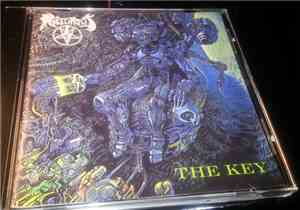 Nocturnus - The Key