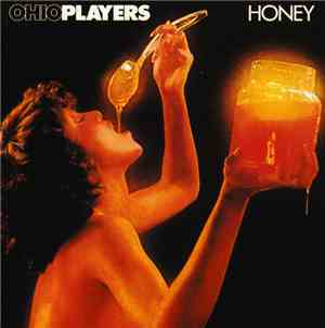 Ohio Players - Honey