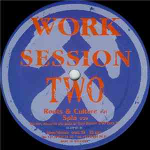 Olav Basoski & Erick E - Work Session Two