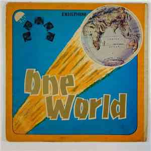One World  - Peace