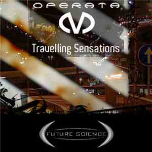 Operata M - Travelling Sensations