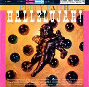 Percy Faith And His Orchestra - Hallelujah!