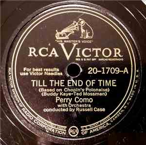 Perry Como - Till The End Of Time