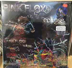 Pink Floyd - Eclipse