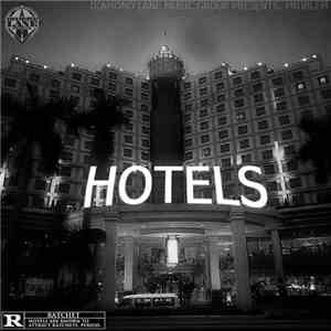 Problem  - Hotels