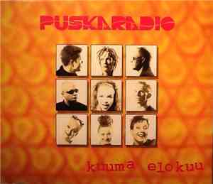 Puskaradio - Kuuma Elokuu