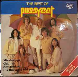 Pussycat  - The Best Of Pussycat