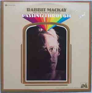 Rabbit MacKay And The Somis Rythm Boyze - Passing Through