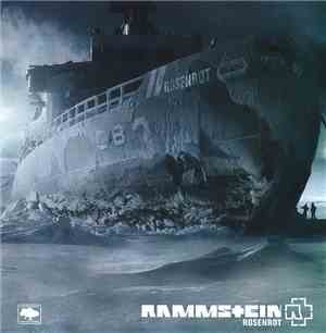 Rammstein - Rosenrot