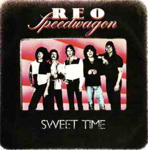 REO Speedwagon - Sweet Time