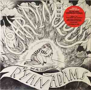 Ryan Adams & The Cardinals - Cardinology