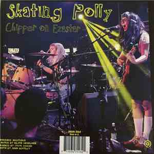 Skating Polly, Qui - Chipper On Ezastar / Spectacle D'Horreur