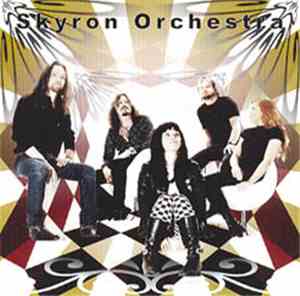 Skyron Orchestra - Skyron Orchestra